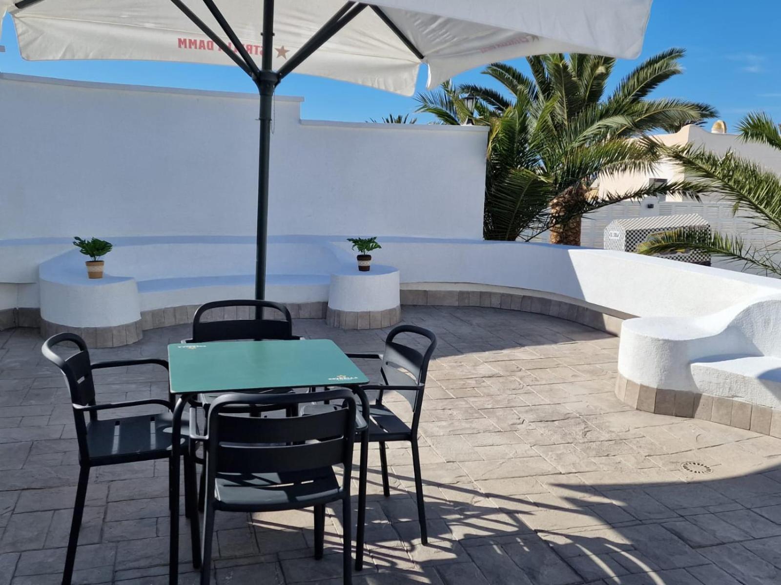 Gaviotas Beach Golf Almerimar Eksteriør billede